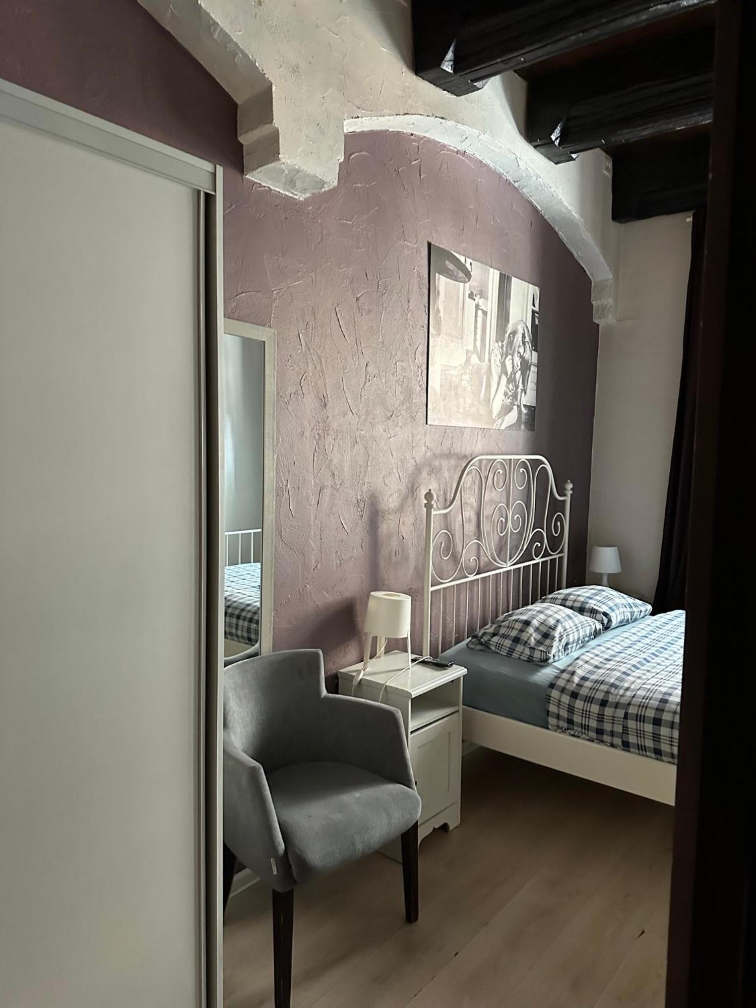 Kolysanka Private Rooms In Old Town Poznań Eksteriør billede