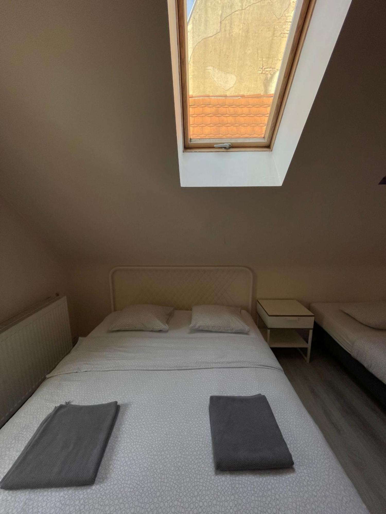 Kolysanka Private Rooms In Old Town Poznań Eksteriør billede