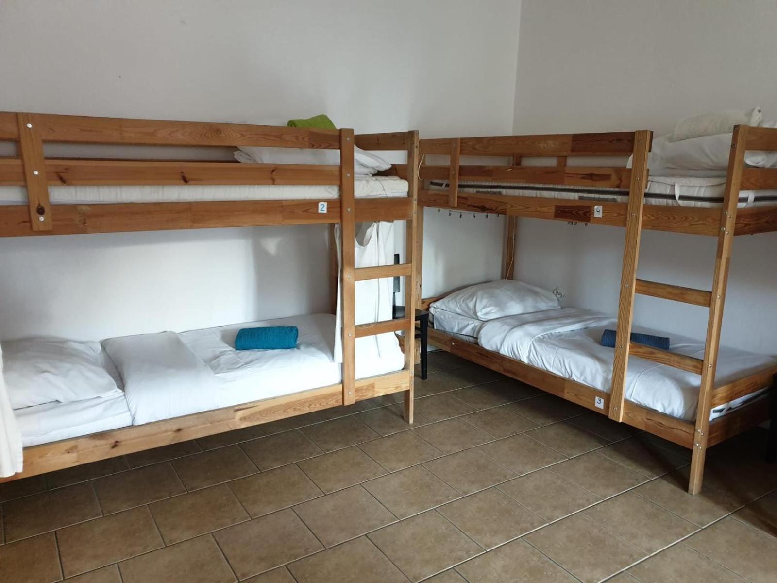 Kolysanka Private Rooms In Old Town Poznań Eksteriør billede